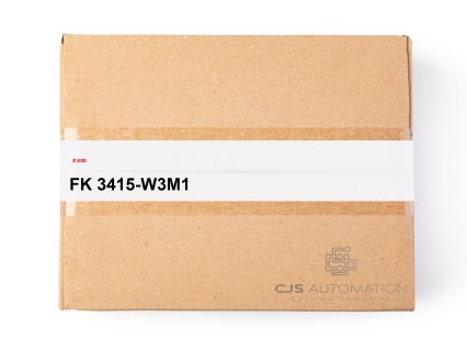 Pizzato - FK 3415-W3M1