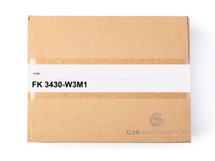 Pizzato - FK 3430-W3M1