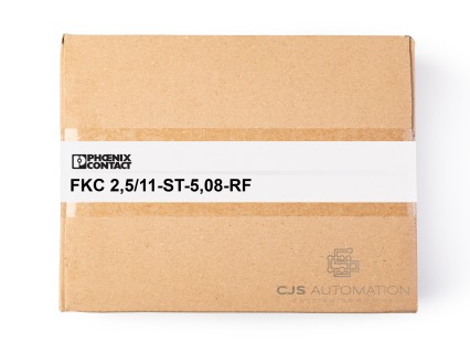 Phoenix Contact - FKC 2,5/11-ST-5,08-RF