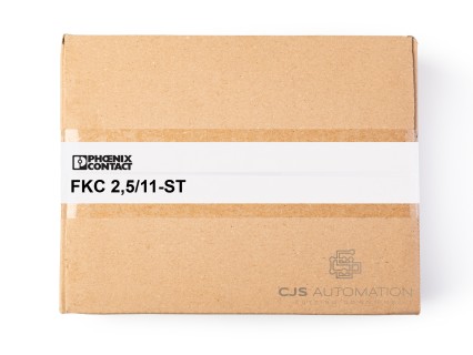 Phoenix Contact - FKC 2,5/11-ST