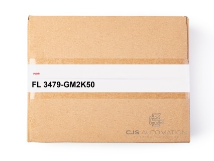 Pizzato - FL 3479-GM2K50