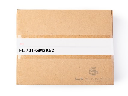Pizzato - FL 701-GM2K52