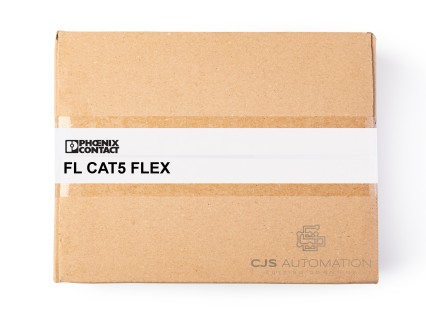 Phoenix Contact - FL CAT5 FLEX