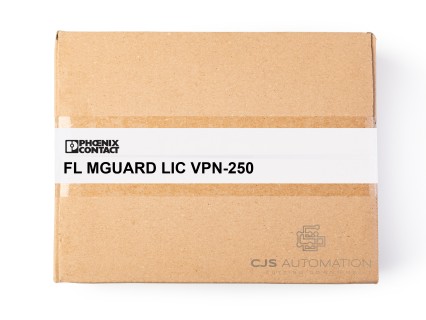 Phoenix Contact - FL MGUARD LIC VPN-250