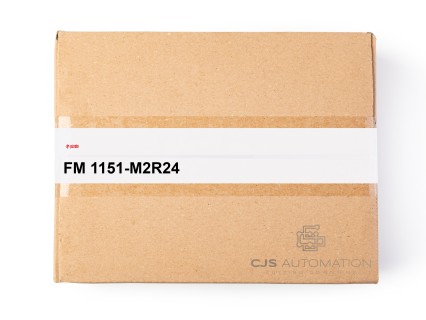 Pizzato - FM 1151-M2R24