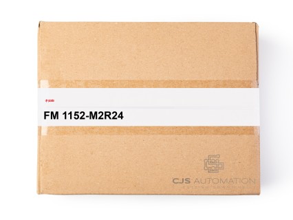 Pizzato - FM 1152-M2R24