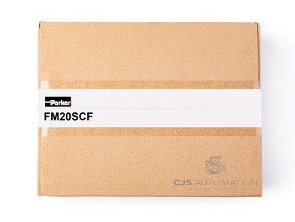 Parker - FM20SCF