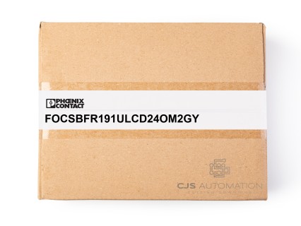 Phoenix Contact - FOCSBFR191ULCD24OM2GY