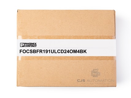 Phoenix Contact - FOCSBFR191ULCD24OM4BK