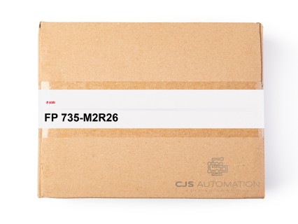 Pizzato - FP 735-M2R26