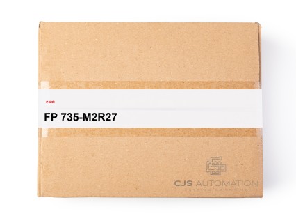 Pizzato - FP 735-M2R27