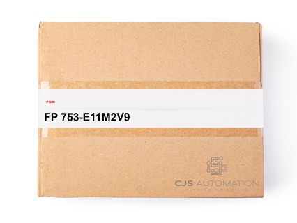 Pizzato - FP 753-E11M2V9