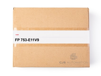 Pizzato - FP 753-E11V9