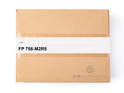 Pizzato - FP 756-M2R5