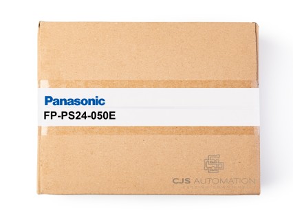 Panasonic - FP-PS24-050E