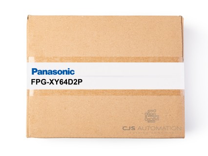 Panasonic - FPG-XY64D2P