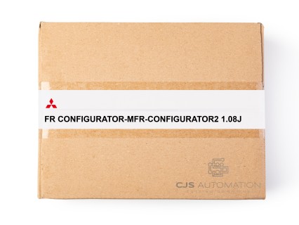 Mitsubishi - FR CONFIGURATOR-MFR-CONFIGURATOR2 1.08J