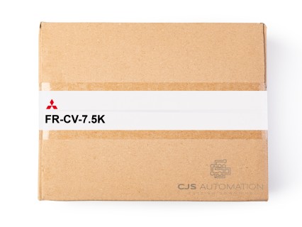 Mitsubishi - FR-CV-7.5K