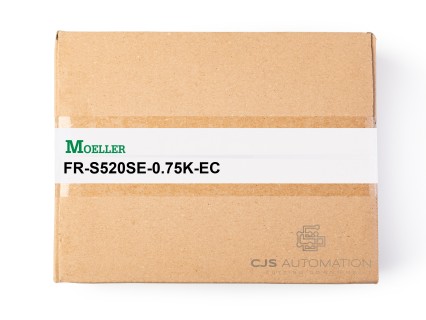 Moeller - FR-S520SE-0.75K-EC