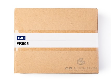 IMO - FR505