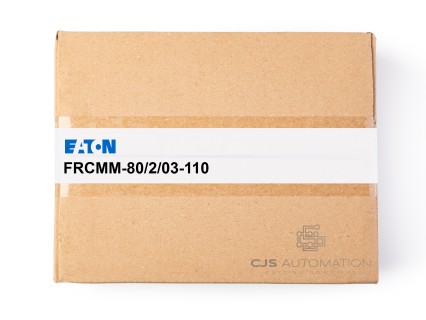 Eaton - FRCMM-80/2/03-110