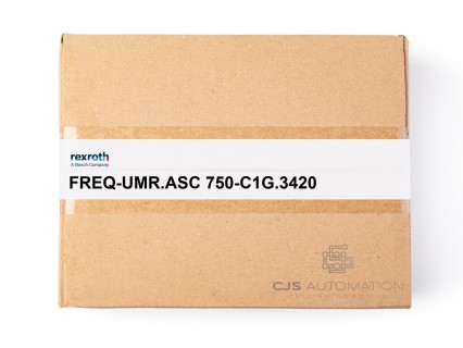 Bosch Rexroth - FREQ-UMR.ASC 750-C1G.3420