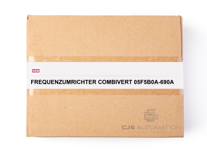 KEB - FREQUENZUMRICHTER COMBIVERT 05F5B0A-690A