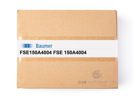 Baumer Electric - FSE150A4004 FSE 150A4004