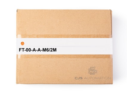 IFM - FT-00-A-A-M6/2M