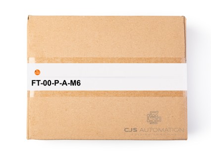IFM - FT-00-P-A-M6