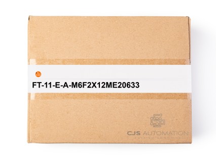 IFM - FT-11-E-A-M6F2X12ME20633