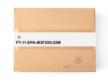 IFM - FT-11-EPA-M3F2X0;52M