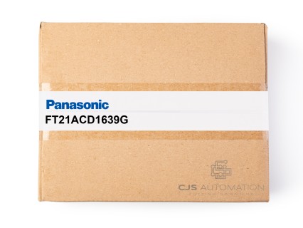 Panasonic - FT21ACD1639G