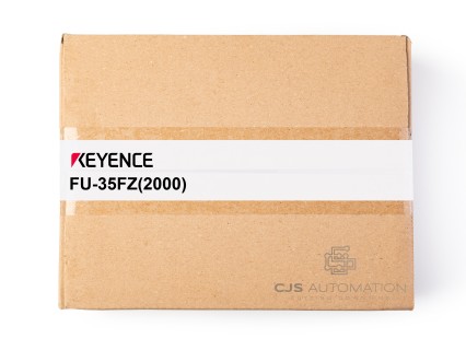 Keyence  - FU-35FZ(2000)