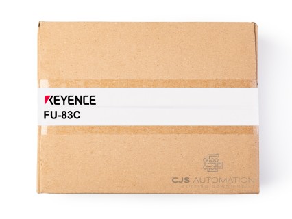 Keyence  - FU-83C