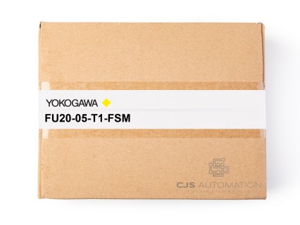 Yokogawa - FU20-05-T1-FSM