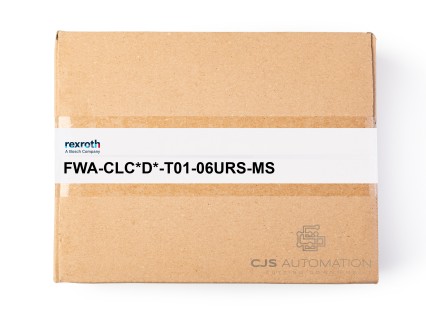 Bosch Rexroth - FWA-CLC*D*-T01-06URS-MS