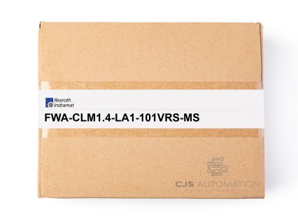 Indramat - FWA-CLM1.4-LA1-101VRS-MS