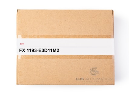 Pizzato - FX 1193-E3D11M2