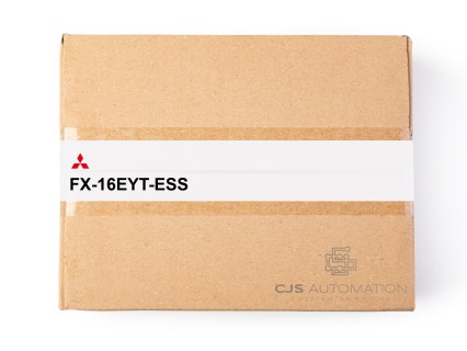 Mitsubishi - FX-16EYT-ESS