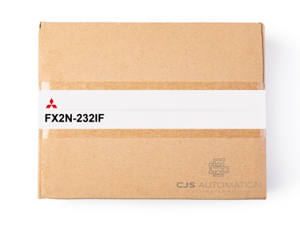 Mitsubishi - FX2N-232IF