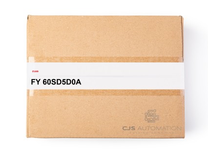 Pizzato - FY 60SD5D0A