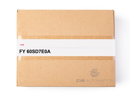 Pizzato - FY 60SD7E0A