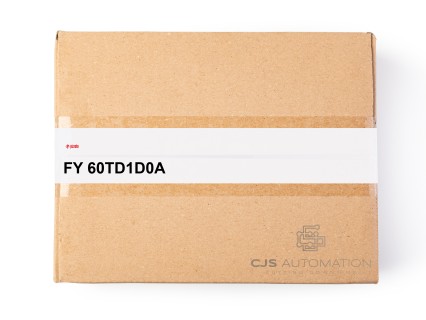 Pizzato - FY 60TD1D0A