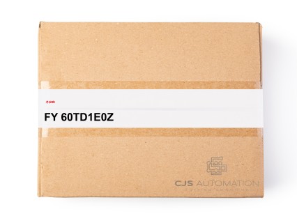 Pizzato - FY 60TD1E0Z