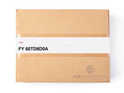 Pizzato - FY 60TD6D0A