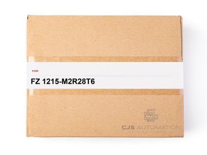 Pizzato - FZ 1215-M2R28T6