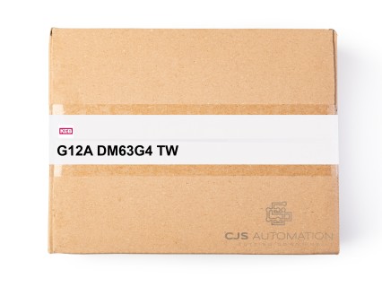 KEB - G12A DM63G4 TW