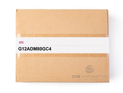 KEB - G12ADM80GC4