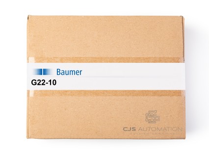 Baumer Electric - G22-10